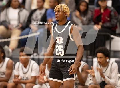 Thumbnail 3 in Warner Robins vs Houston County  photogallery.