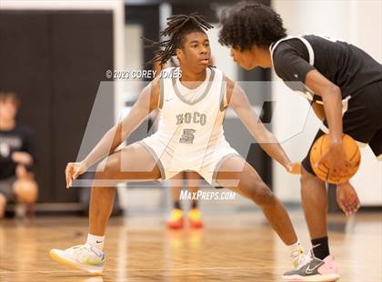 Thumbnail 3 in Warner Robins vs Houston County  photogallery.