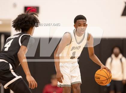 Thumbnail 1 in Warner Robins vs Houston County  photogallery.