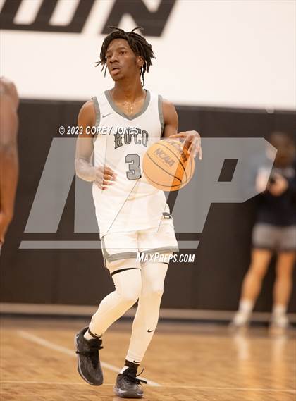 Thumbnail 3 in Warner Robins vs Houston County  photogallery.