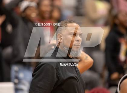 Thumbnail 1 in Warner Robins vs Houston County  photogallery.
