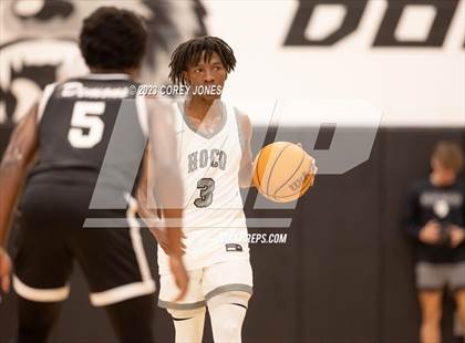 Thumbnail 3 in Warner Robins vs Houston County  photogallery.