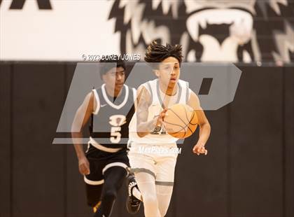 Thumbnail 1 in Warner Robins vs Houston County  photogallery.