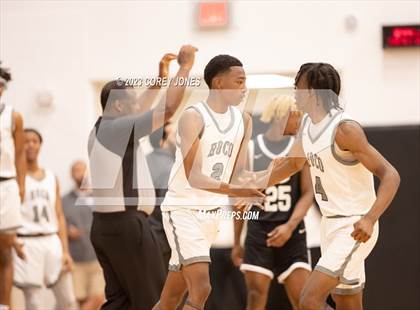 Thumbnail 2 in Warner Robins vs Houston County  photogallery.