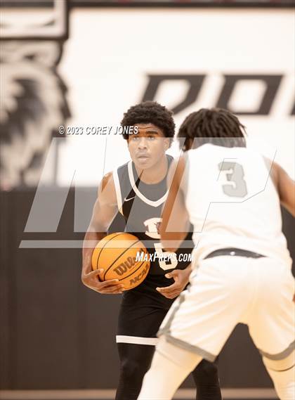 Thumbnail 2 in Warner Robins vs Houston County  photogallery.