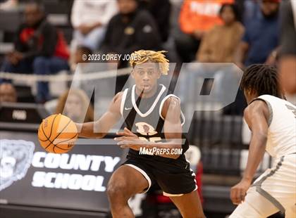 Thumbnail 3 in Warner Robins vs Houston County  photogallery.