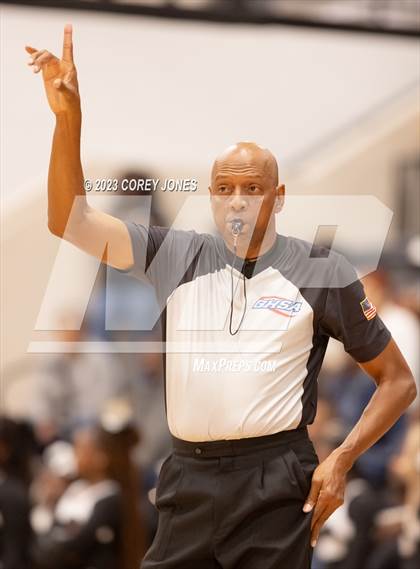 Thumbnail 3 in Warner Robins vs Houston County  photogallery.