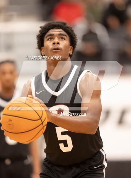 Thumbnail 3 in Warner Robins vs Houston County  photogallery.