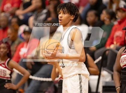 Thumbnail 2 in Warner Robins vs Houston County  photogallery.