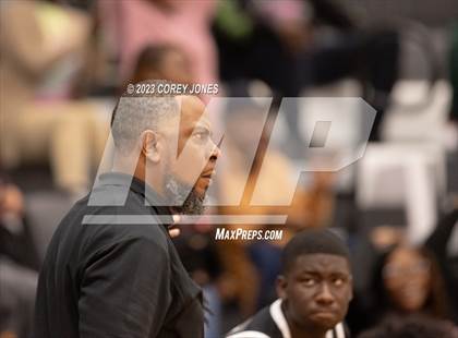 Thumbnail 2 in Warner Robins vs Houston County  photogallery.