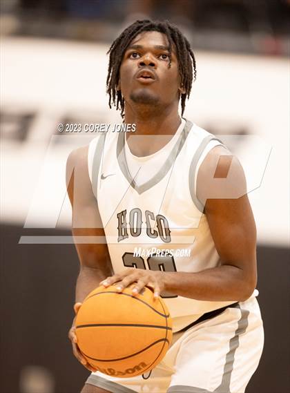 Thumbnail 2 in Warner Robins vs Houston County  photogallery.