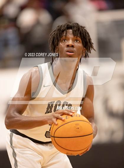 Thumbnail 2 in Warner Robins vs Houston County  photogallery.