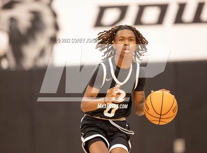 Thumbnail 1 in Warner Robins vs Houston County  photogallery.