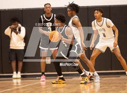 Thumbnail 3 in Warner Robins vs Houston County  photogallery.