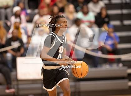 Thumbnail 3 in Warner Robins vs Houston County  photogallery.