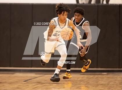 Thumbnail 3 in Warner Robins vs Houston County  photogallery.