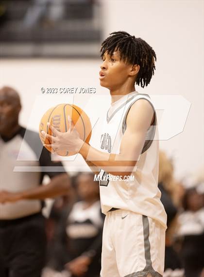 Thumbnail 2 in Warner Robins vs Houston County  photogallery.