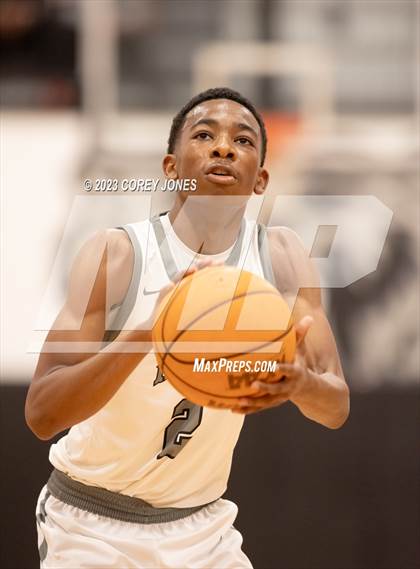 Thumbnail 1 in Warner Robins vs Houston County  photogallery.