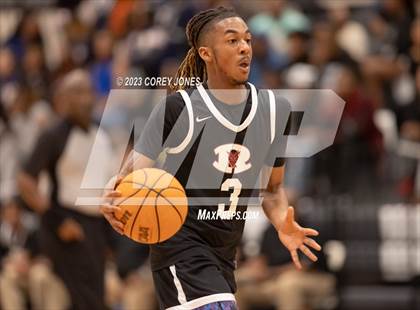 Thumbnail 2 in Warner Robins vs Houston County  photogallery.