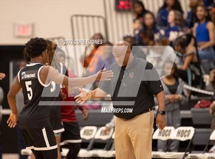 Thumbnail 1 in Warner Robins vs Houston County  photogallery.