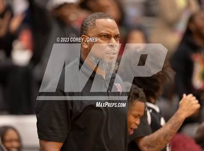 Thumbnail 3 in Warner Robins vs Houston County  photogallery.