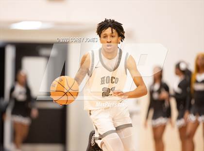 Thumbnail 3 in Warner Robins vs Houston County  photogallery.