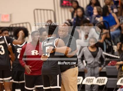 Thumbnail 2 in Warner Robins vs Houston County  photogallery.