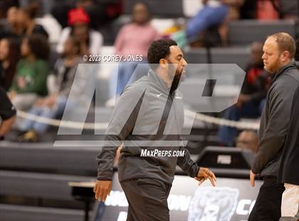 Thumbnail 3 in Warner Robins vs Houston County  photogallery.