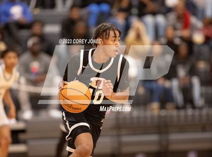 Thumbnail 1 in Warner Robins vs Houston County  photogallery.