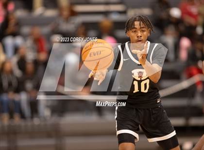 Thumbnail 1 in Warner Robins vs Houston County  photogallery.