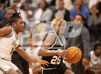 Thumbnail 1 in Warner Robins vs Houston County  photogallery.