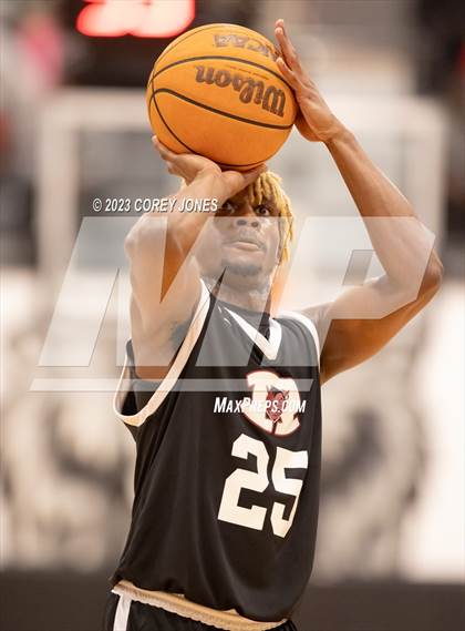Thumbnail 3 in Warner Robins vs Houston County  photogallery.
