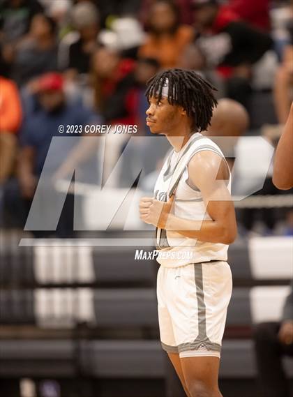 Thumbnail 1 in Warner Robins vs Houston County  photogallery.