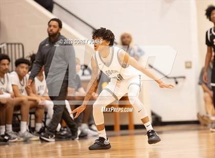 Thumbnail 3 in Warner Robins vs Houston County  photogallery.