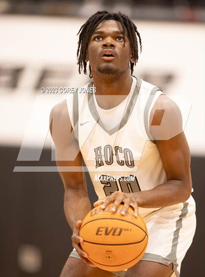 Thumbnail 1 in Warner Robins vs Houston County  photogallery.