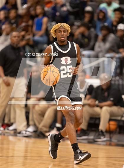 Thumbnail 2 in Warner Robins vs Houston County  photogallery.