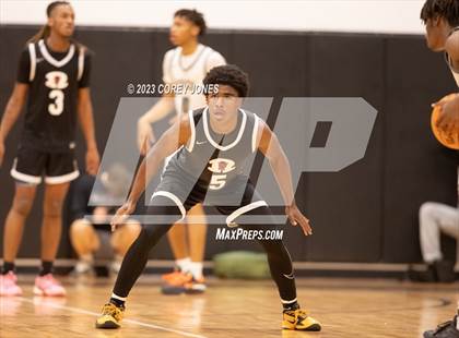Thumbnail 3 in Warner Robins vs Houston County  photogallery.