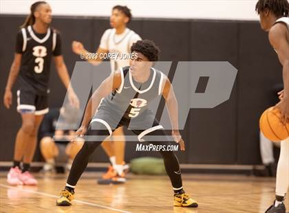 Thumbnail 2 in Warner Robins vs Houston County  photogallery.