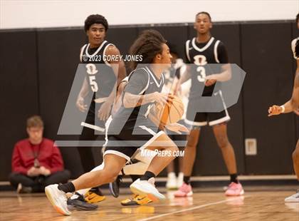 Thumbnail 1 in Warner Robins vs Houston County  photogallery.