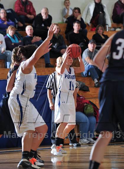 Thumbnail 1 in Dakota Ridge vs. Poudre (Grandview Invitational) photogallery.