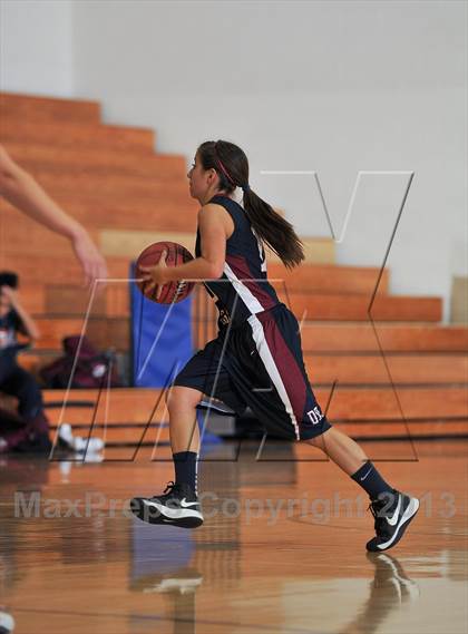 Thumbnail 1 in Dakota Ridge vs. Poudre (Grandview Invitational) photogallery.