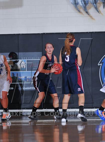 Thumbnail 1 in Dakota Ridge vs. Poudre (Grandview Invitational) photogallery.