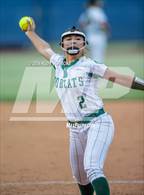 Photo from the gallery "Sage Creek vs. Oceanside (CIFSDS Division 3 Championship)"