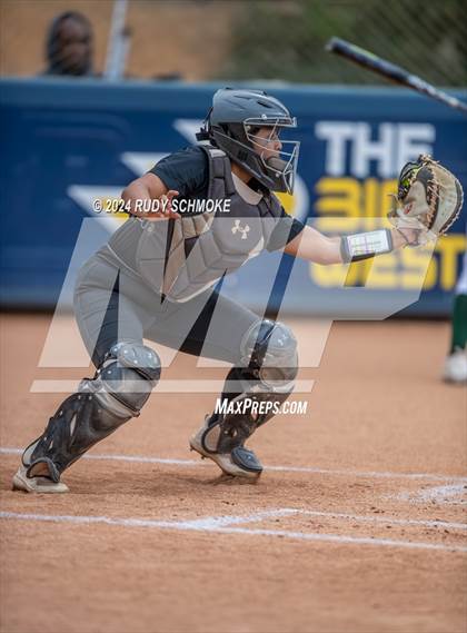 Thumbnail 3 in Sage Creek vs. Oceanside (CIFSDS Division 3 Championship) photogallery.