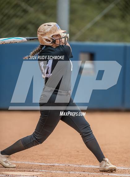 Thumbnail 1 in Sage Creek vs. Oceanside (CIFSDS Division 3 Championship) photogallery.
