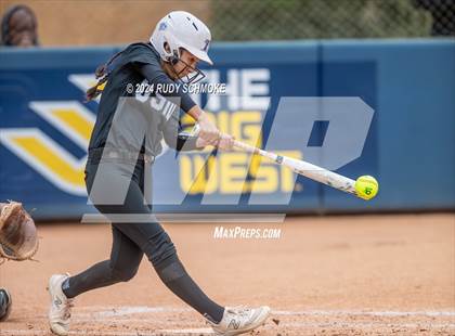 Thumbnail 1 in Sage Creek vs. Oceanside (CIFSDS Division 3 Championship) photogallery.