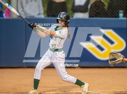Thumbnail 1 in Sage Creek vs. Oceanside (CIFSDS Division 3 Championship) photogallery.