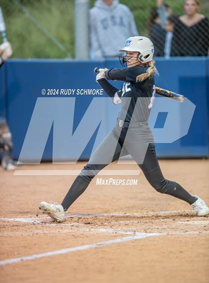 Thumbnail 3 in Sage Creek vs. Oceanside (CIFSDS Division 3 Championship) photogallery.