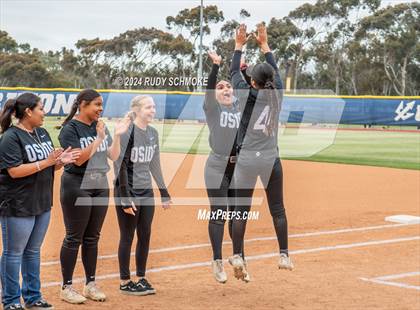 Thumbnail 1 in Sage Creek vs. Oceanside (CIFSDS Division 3 Championship) photogallery.