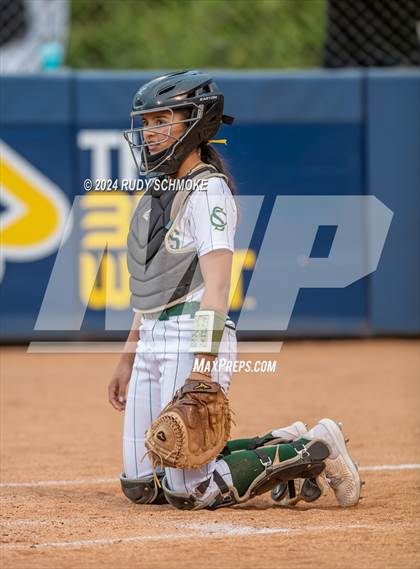 Thumbnail 2 in Sage Creek vs. Oceanside (CIFSDS Division 3 Championship) photogallery.